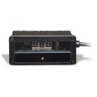 Vonalkód olvasó CCD 1D Barcode scanner USB