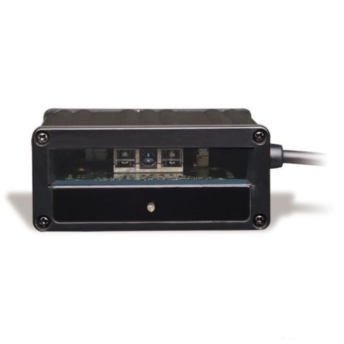 Vonalkód olvasó CCD 1D Barcode scanner USB