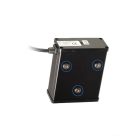 Vonalkód olvasó CCD 1D Barcode scanner USB