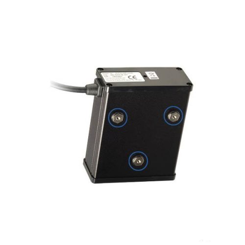 Vonalkód olvasó CCD 1D Barcode scanner USB