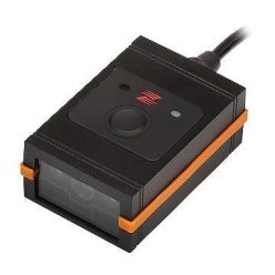 Vonalkód olvasó. 1D/2D "high durable" barcode scanner. 0-50°C USB