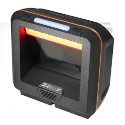 Dual Laser omnidiretional 1D/2D barcode scanner OEM