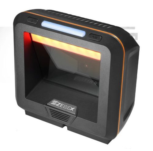 Dual Laser omnidiretional 1D/2D barcode scanner OEM