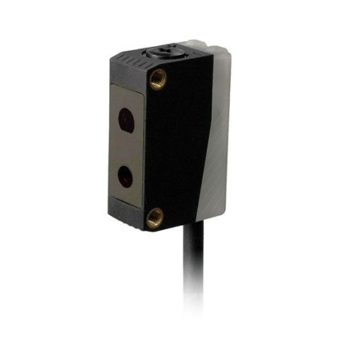 LAser szenzor. Zebex Ipari beépíthető barcode scannerekhez gyártósorokhoz. Pozícionálás, érzékelés