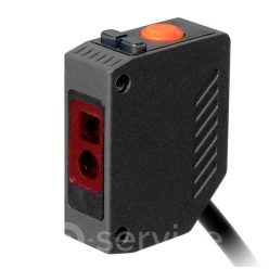   Laser szenzor. Zebex Ipari beépíthető barcode scannerekhez gyártósorokhoz. Pozícionálás, érzékelés