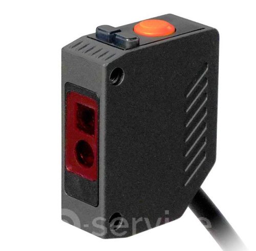 Laser szenzor. Zebex Ipari beépíthető barcode scannerekhez gyártósorokhoz. Pozícionálás, érzékelés