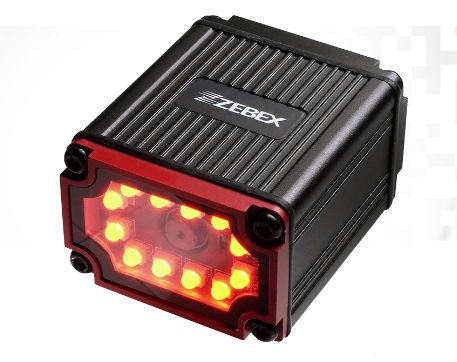 Vonalkód olvasó. Zebex ZX-1010 1D/2D " OEM barcode/QR code scanner. 10-50°C USB ipari felhasználásra