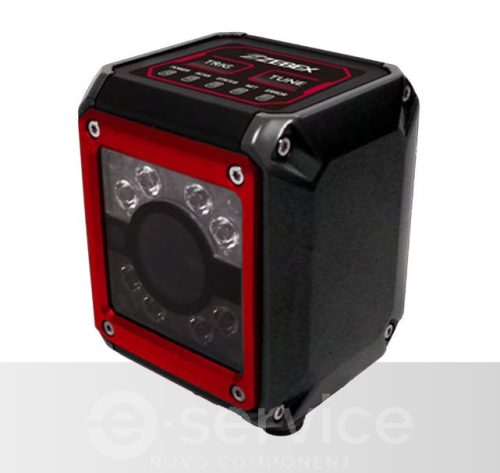 Vonalkód olvasó. Zebex Z-3020 2D " Ipari beépíthető barcode scanner. Long range, USB, gyártósorokhoz