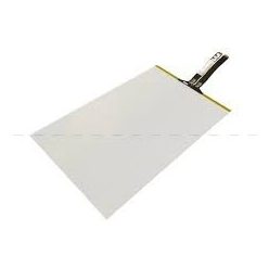   12,1" flat projected capacitive touchscreen w/o cable and controller