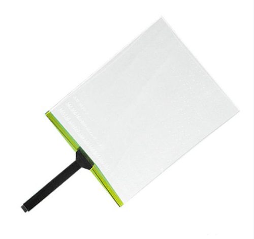 19" flat projected capacitive touchscreen w/o cable and controller