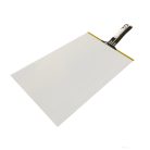 22" flat projected capacitive touchscreen w/o cable and controller