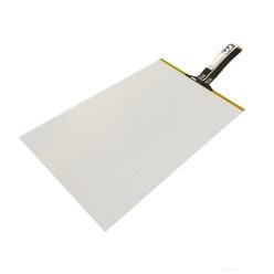   22" flat projected capacitive touchscreen w/o cable and controller