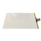 22" flat projected capacitive touchscreen w/o cable and controller