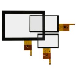 Zytro 5,7" PCAP touch panel