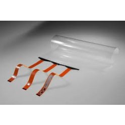   42" flat projected capacitive touchscreen foil w/o cable and controller