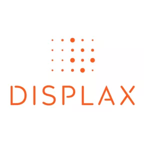 DISPLAX TOUCH SOLUTIONS