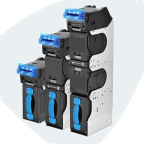 Bankjegy visszaforgatók, recyclerek