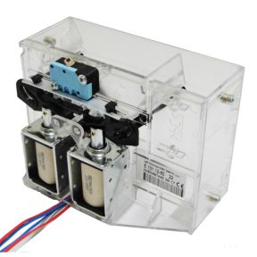 Átmeneti érmetár, escrow