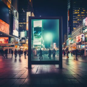 Információs és fizetőterminálok, csomagautomaták