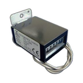 Impulzus számlálók