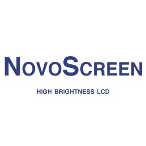 NOVOSCREEN, nagy fényerejű kijelzők