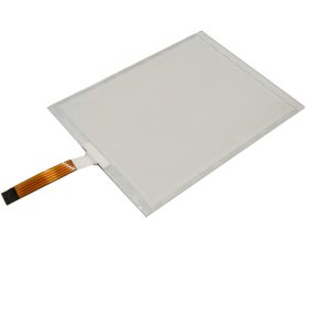 Rezisztív érintőszenzorok