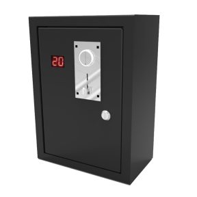 Időzítők, ajtónyitó elektronikák