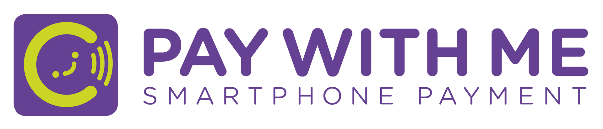 PAY WITH ME logó